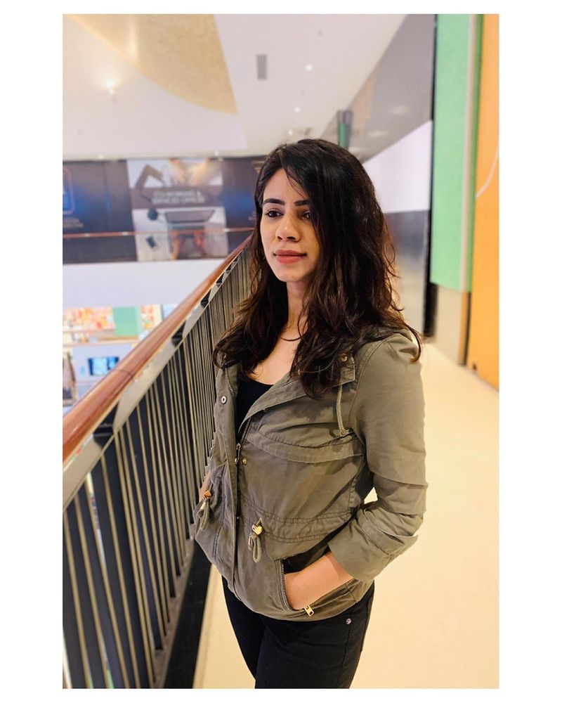 Soundarya nanjuda