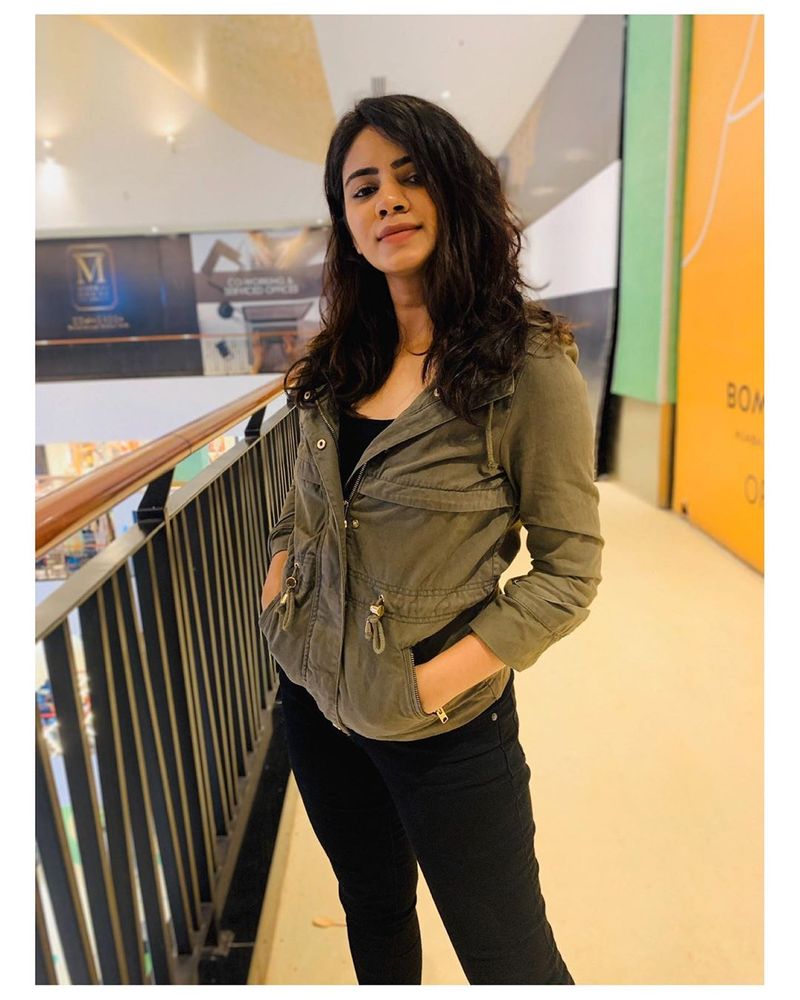 Soundarya nanjuda