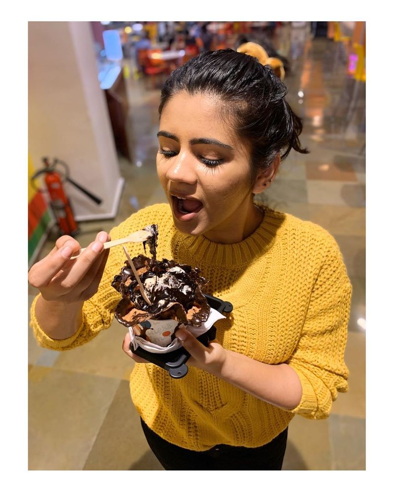 Soundarya nanjuda
