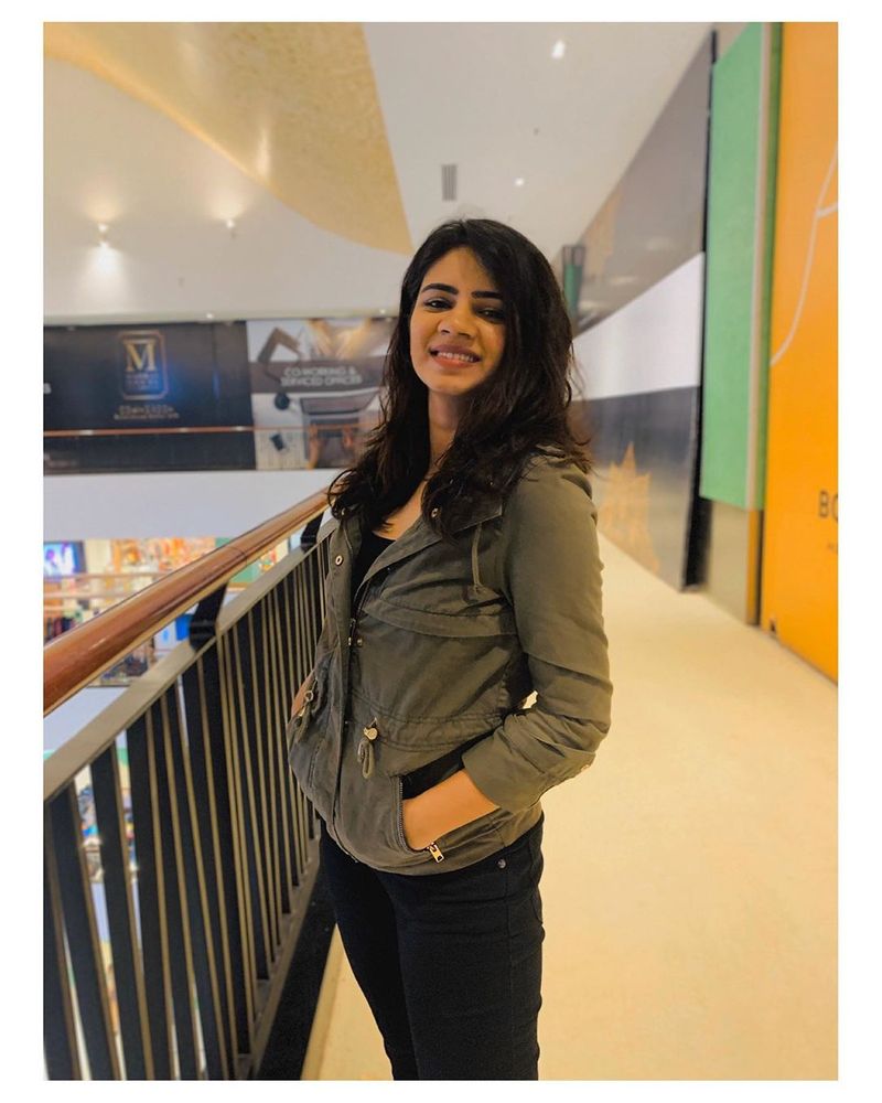 Soundarya nanjuda
