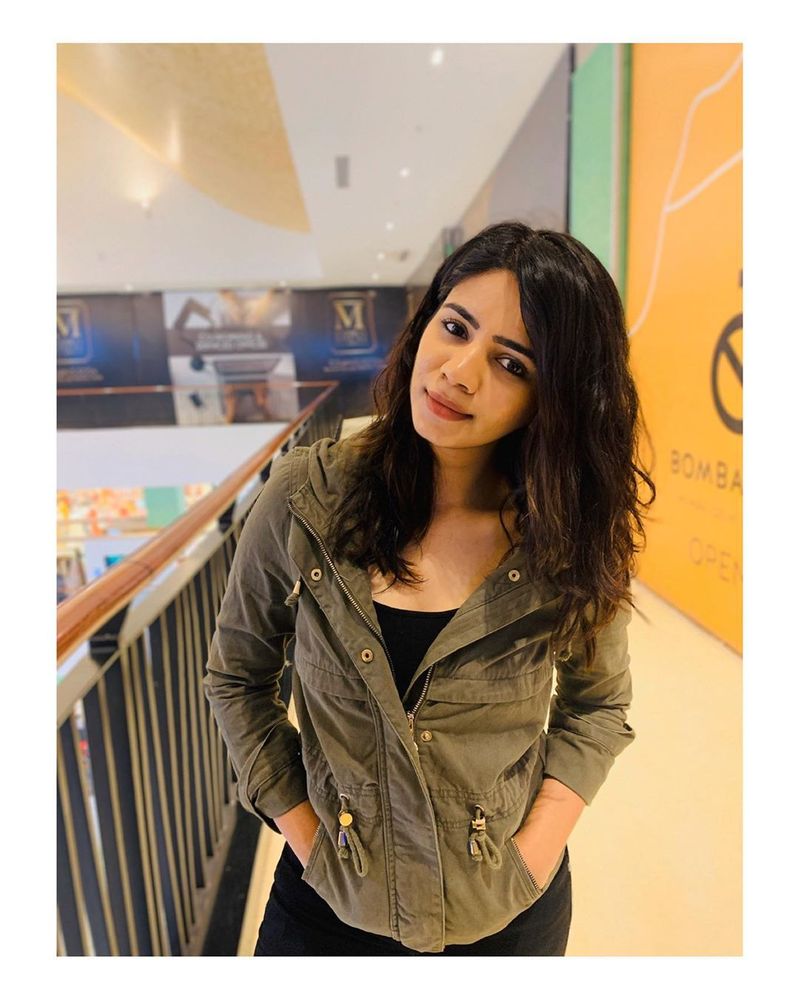 Soundarya nanjuda