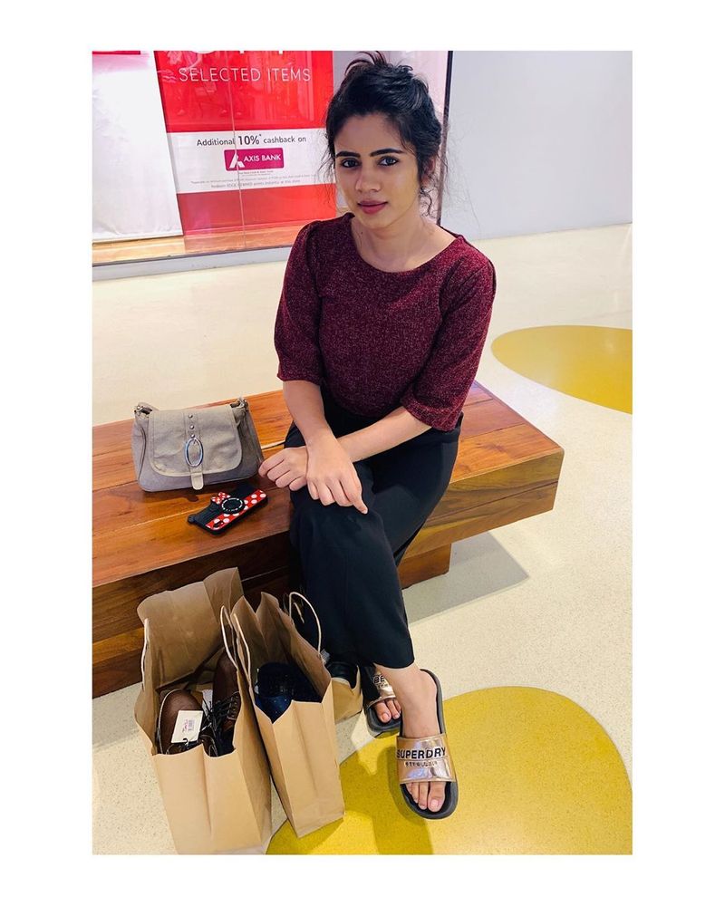 Soundarya nanjuda