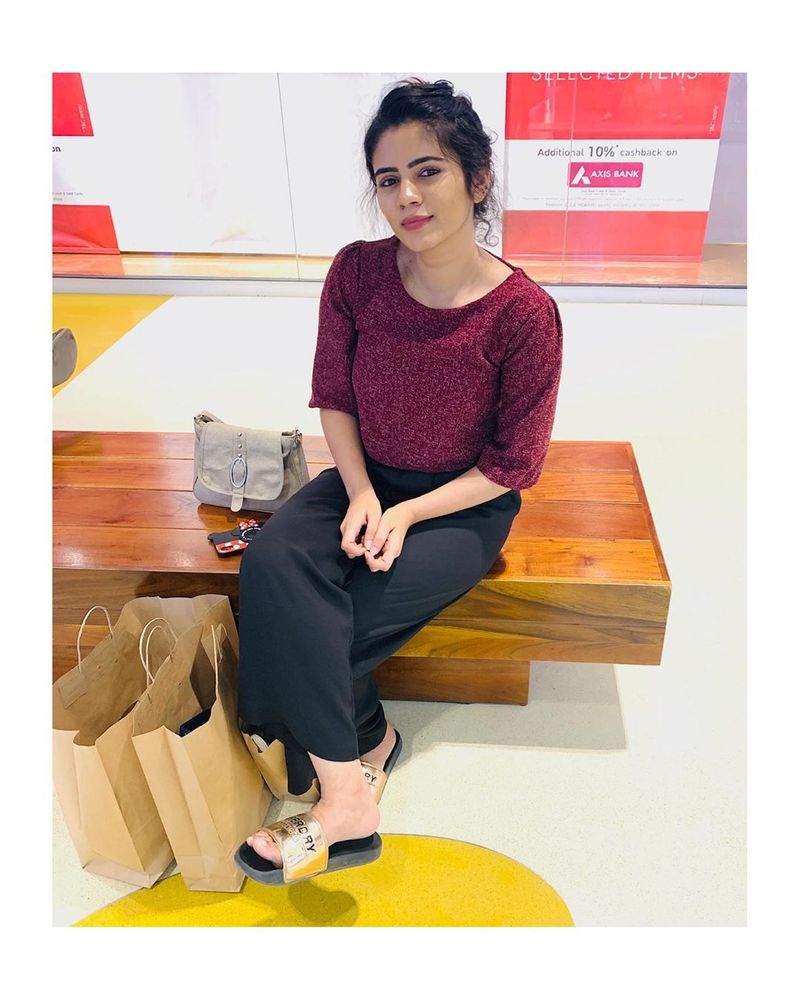Soundarya nanjuda