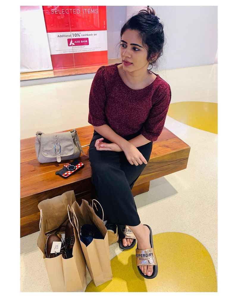 Soundarya nanjuda