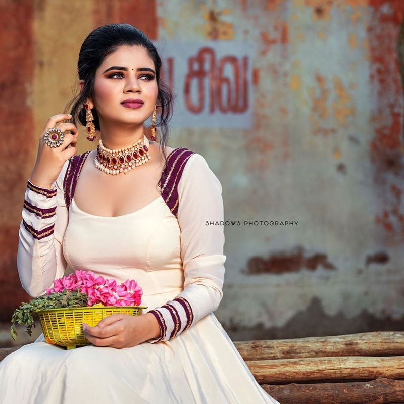 Soundarya nanjuda