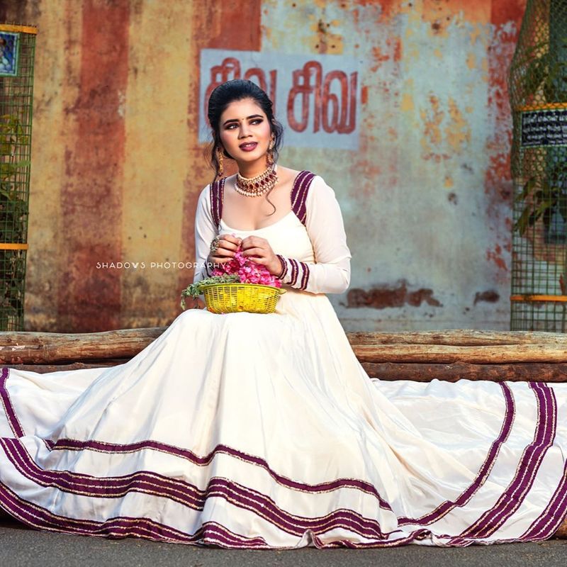 Soundarya nanjuda