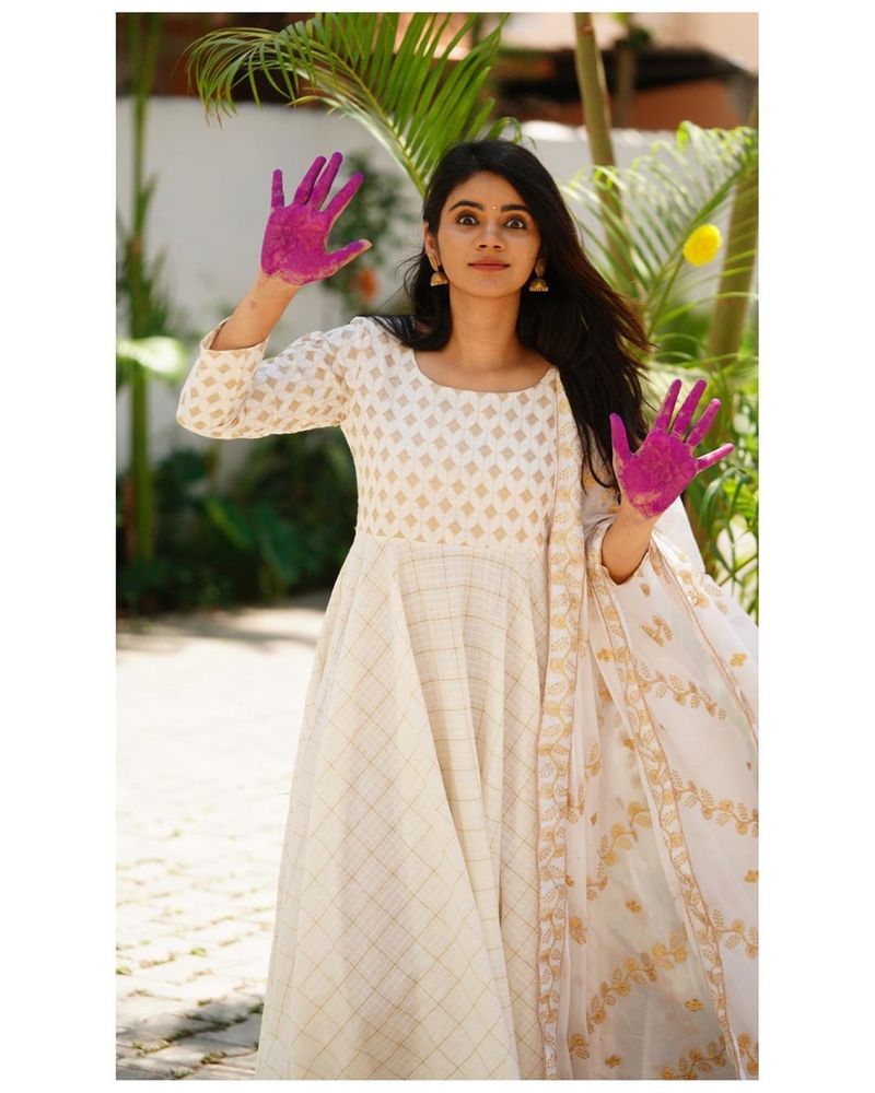 Soundarya nanjuda
