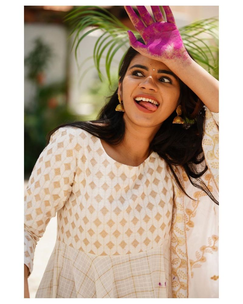 Soundarya nanjuda