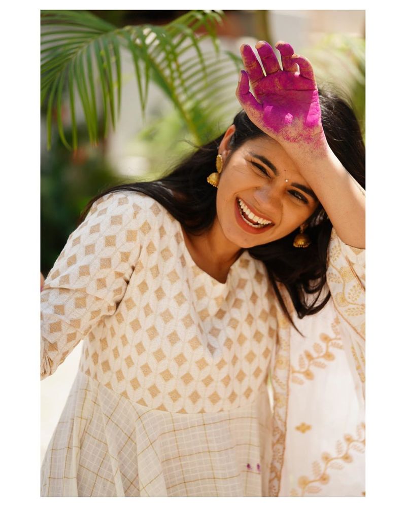 Soundarya nanjuda