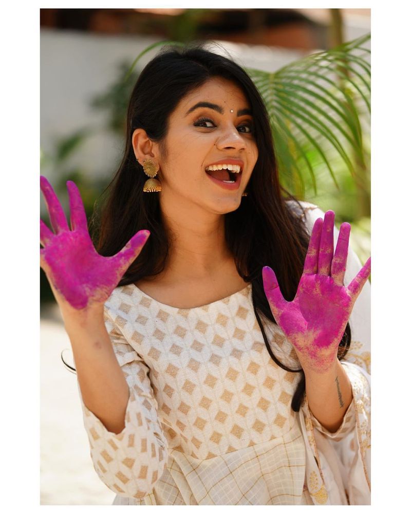 Soundarya nanjuda