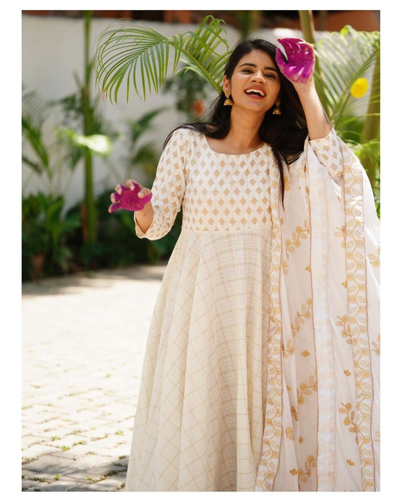 Soundarya nanjuda
