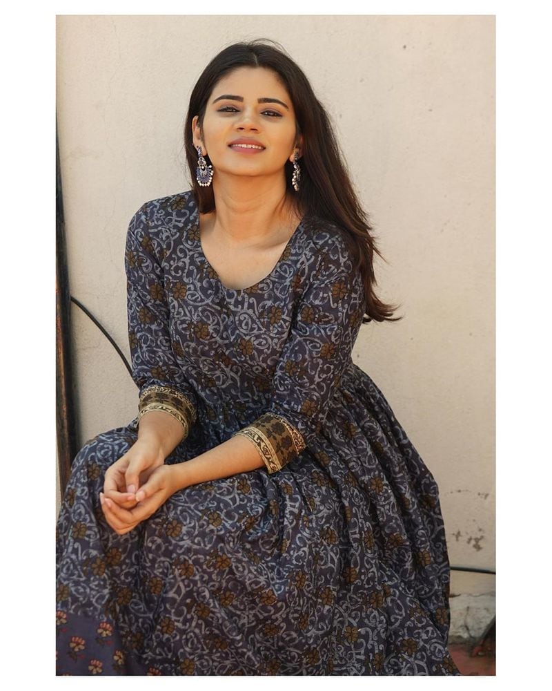 Soundarya nanjuda