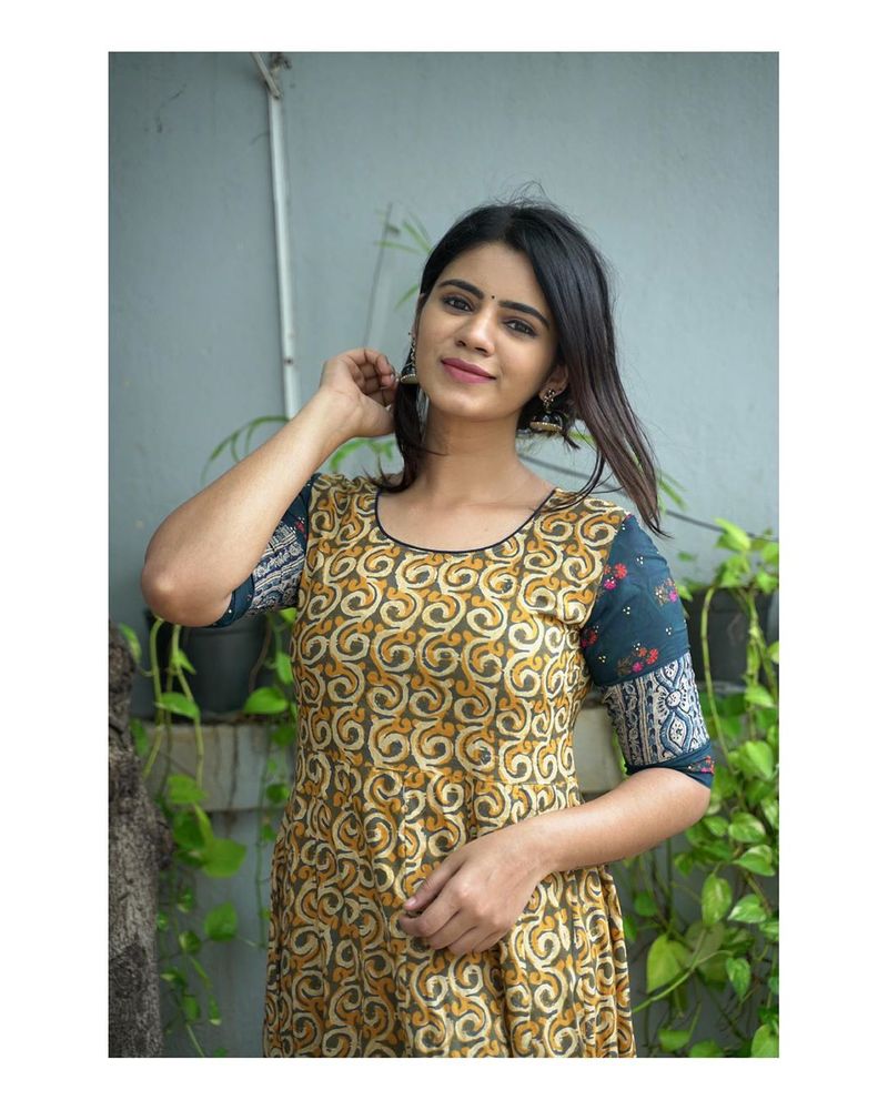 Soundarya nanjuda