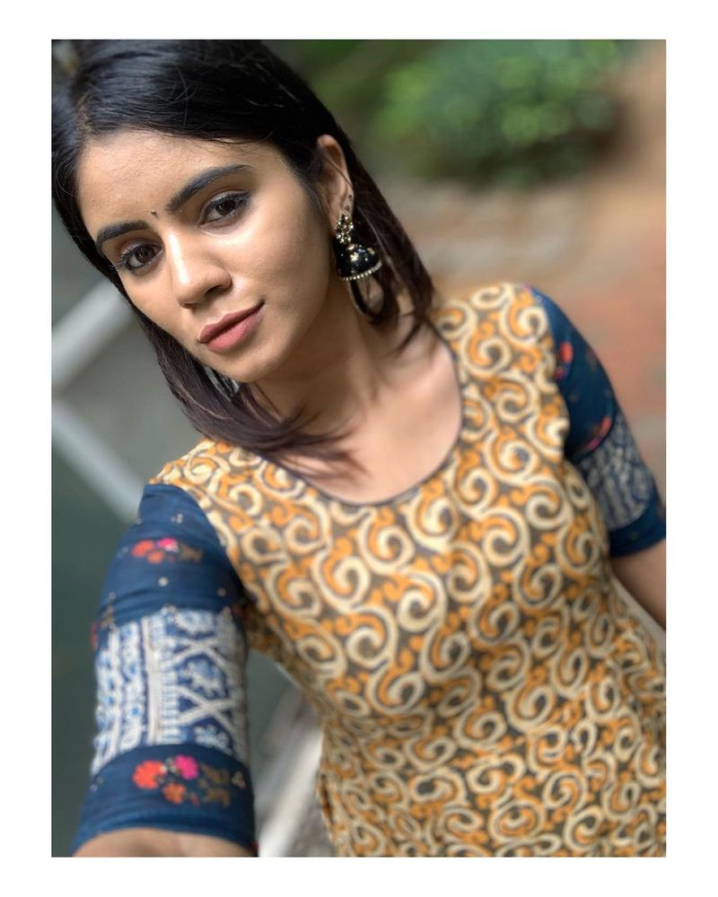 Soundarya nanjuda