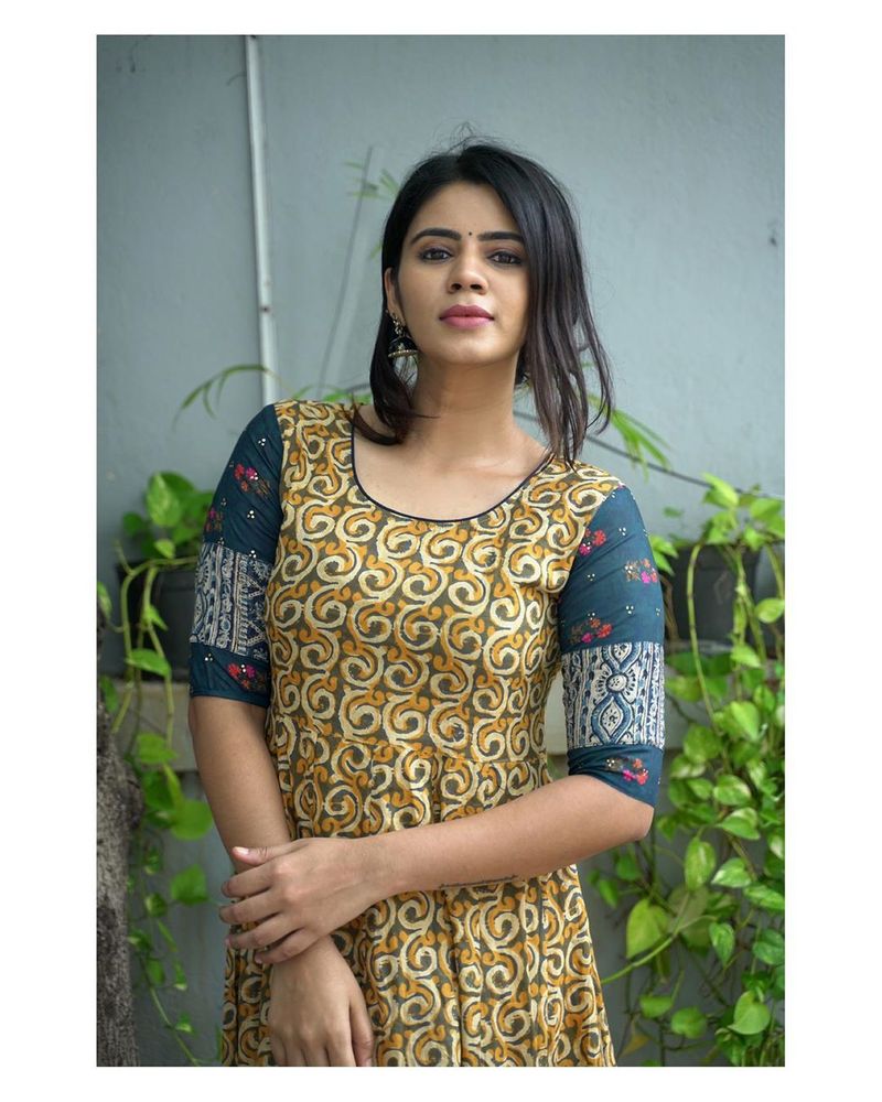 Soundarya nanjuda