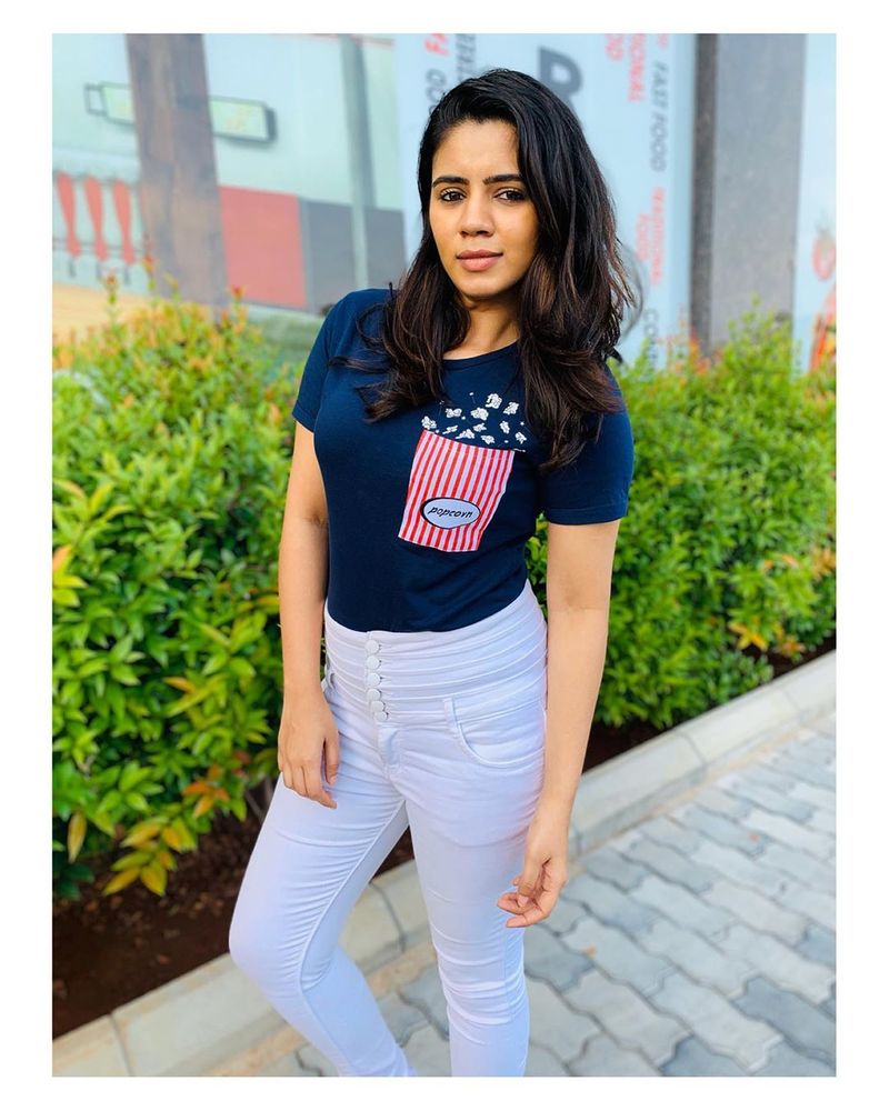 Soundarya nanjuda