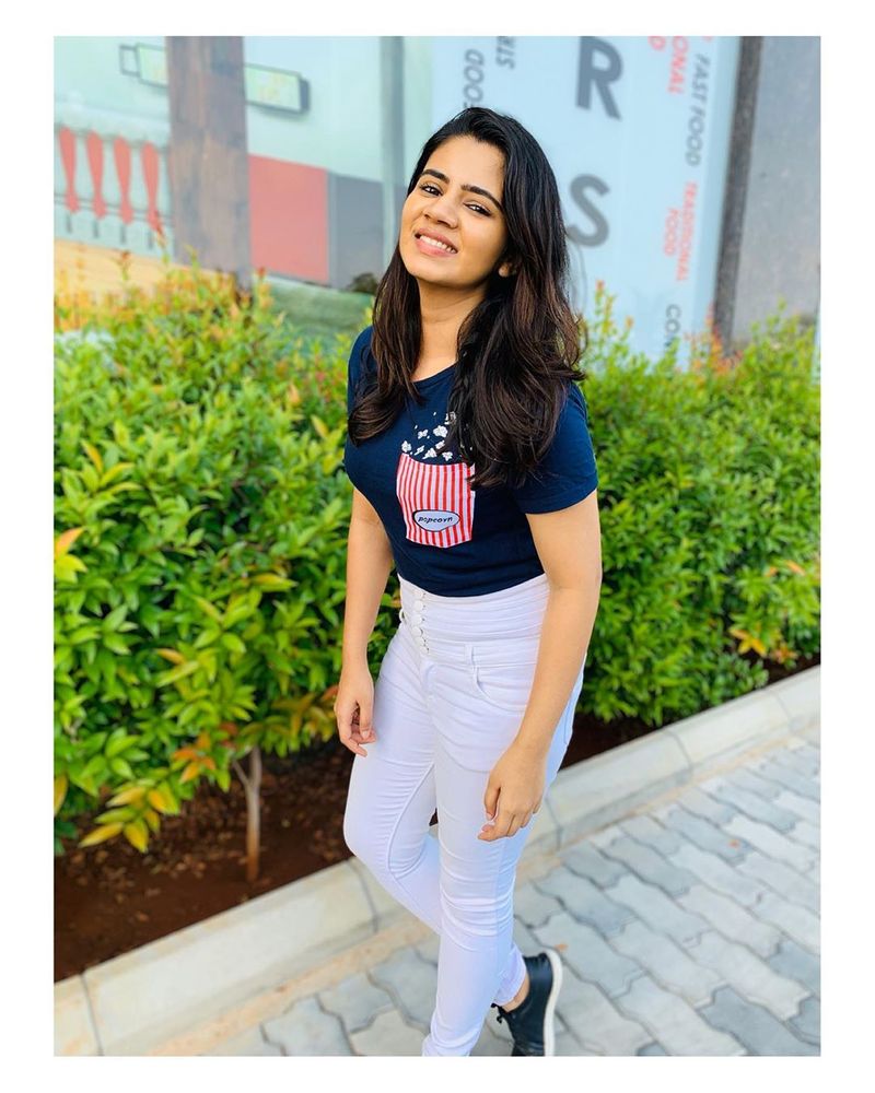 Soundarya nanjuda