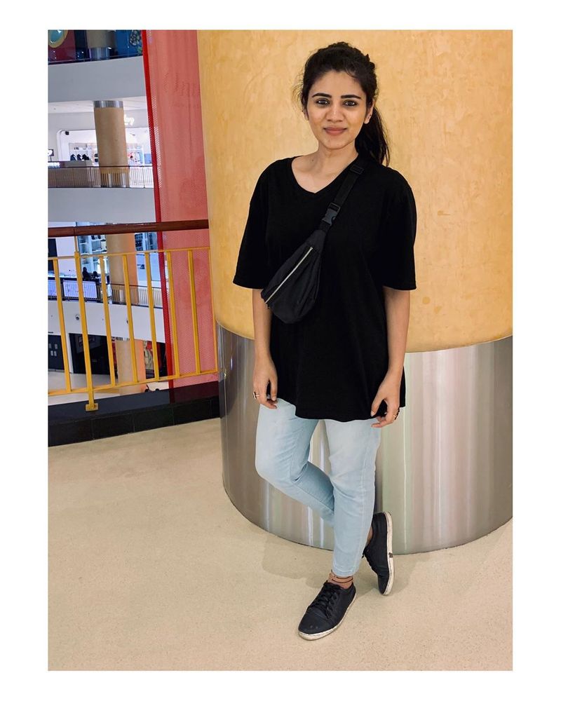 Soundarya nanjuda