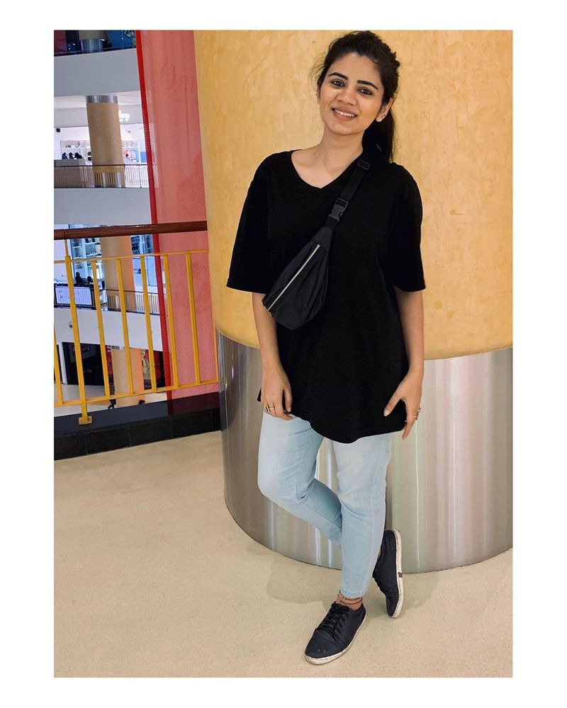 Soundarya nanjuda