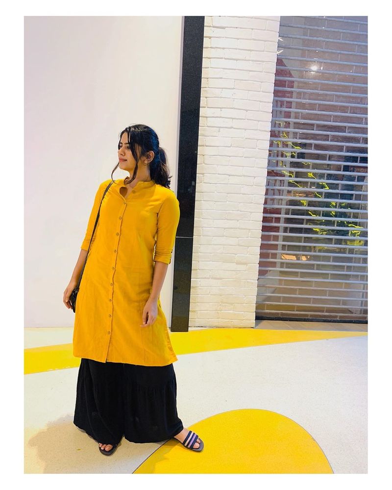 Soundarya nanjuda