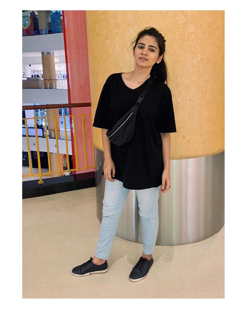 Soundarya nanjuda
