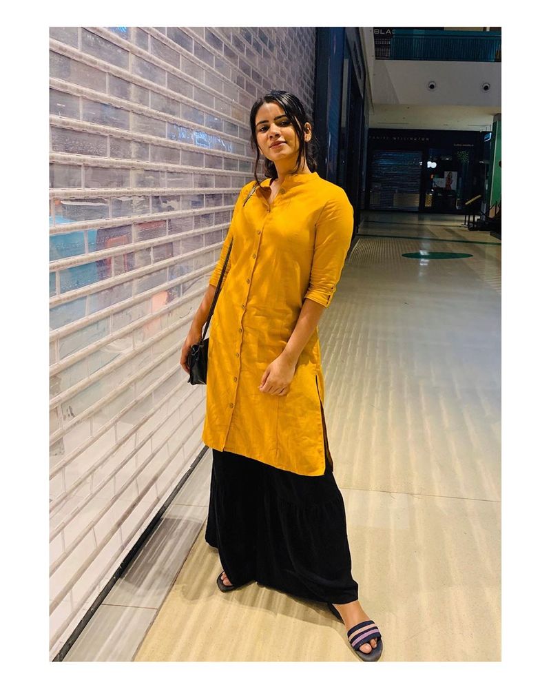 Soundarya nanjuda
