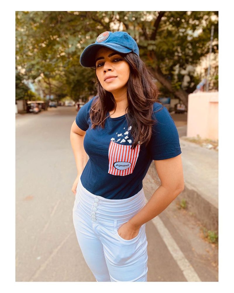 Soundarya nanjuda