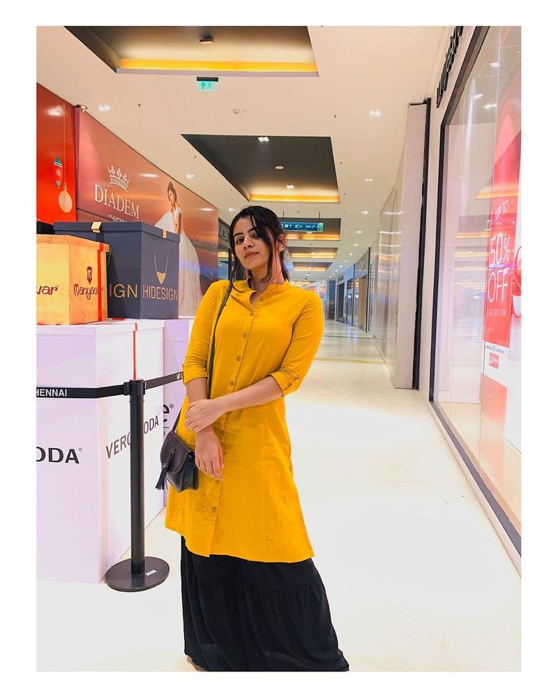 Soundarya nanjuda