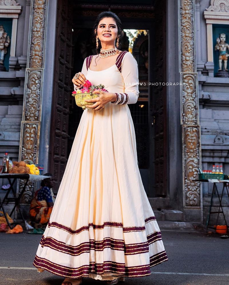 Soundarya nanjuda