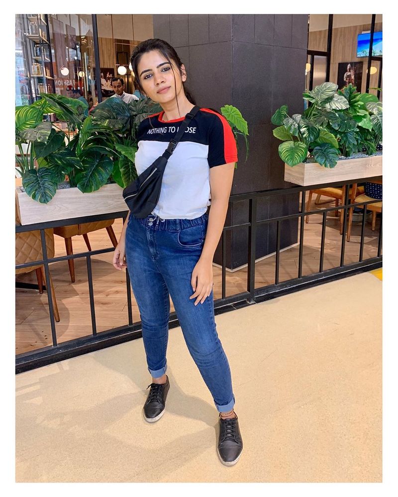 Soundarya nanjuda