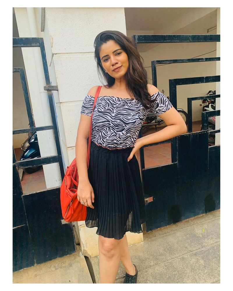 Soundarya nanjuda