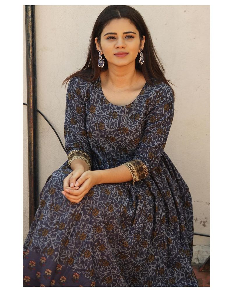 Soundarya nanjuda