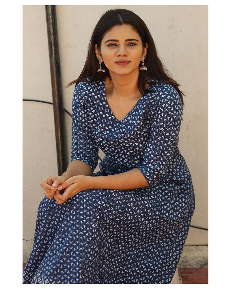 Soundarya nanjuda