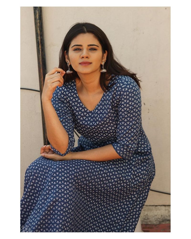 Soundarya nanjuda