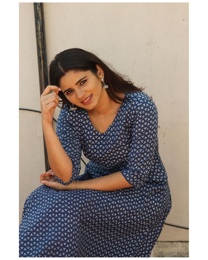 Soundarya nanjuda