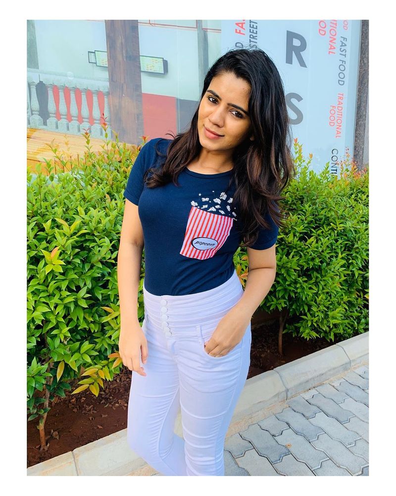 Soundarya nanjuda
