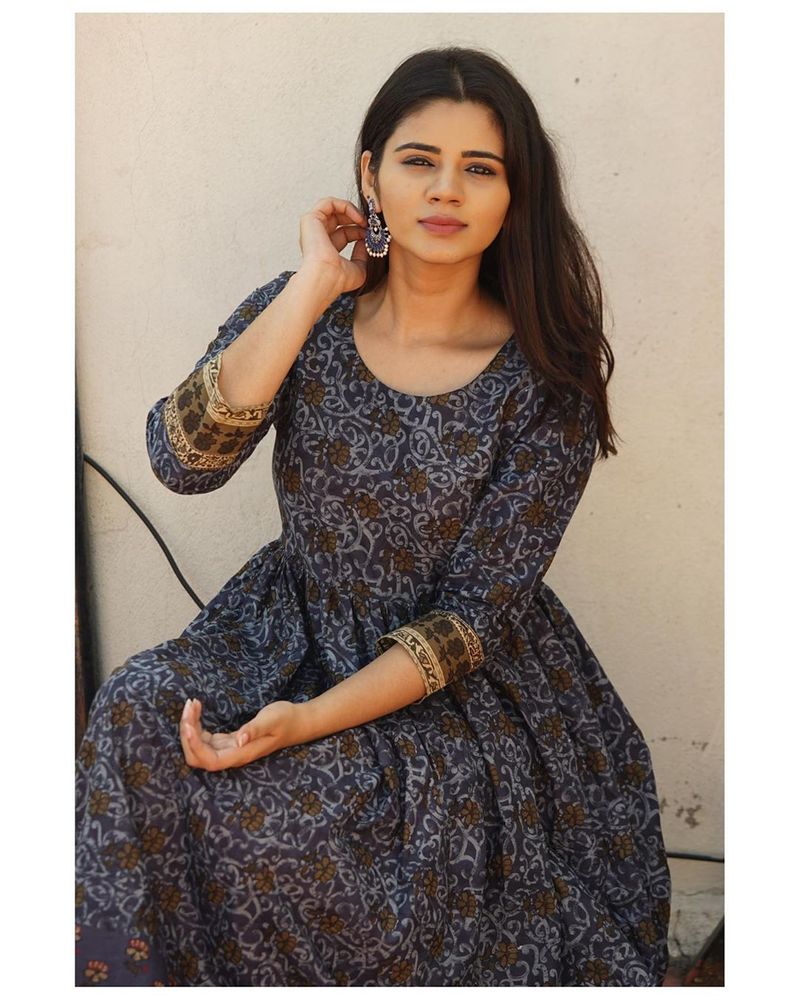 Soundarya nanjuda