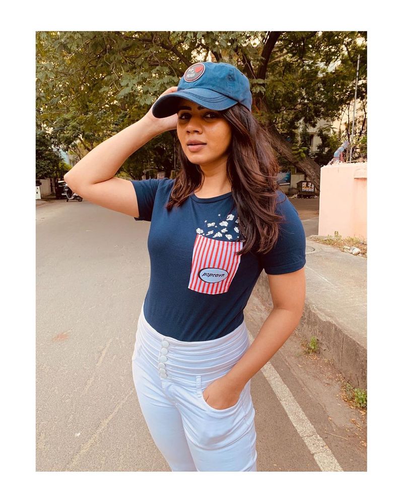 Soundarya nanjuda
