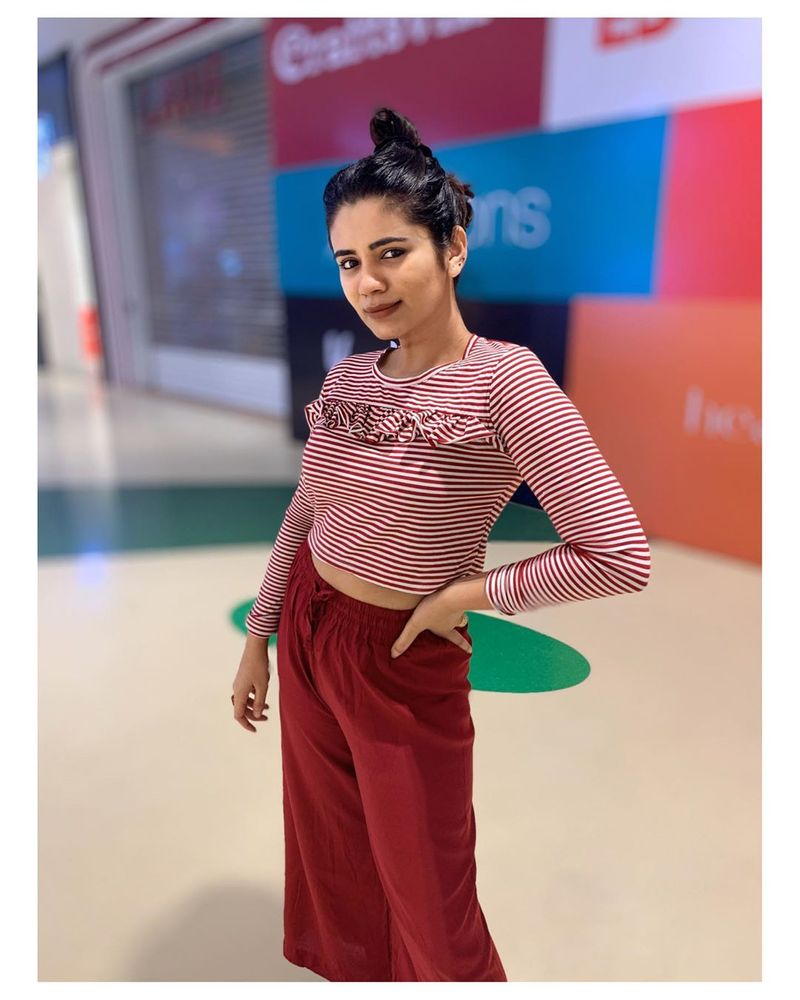 Soundarya nanjuda