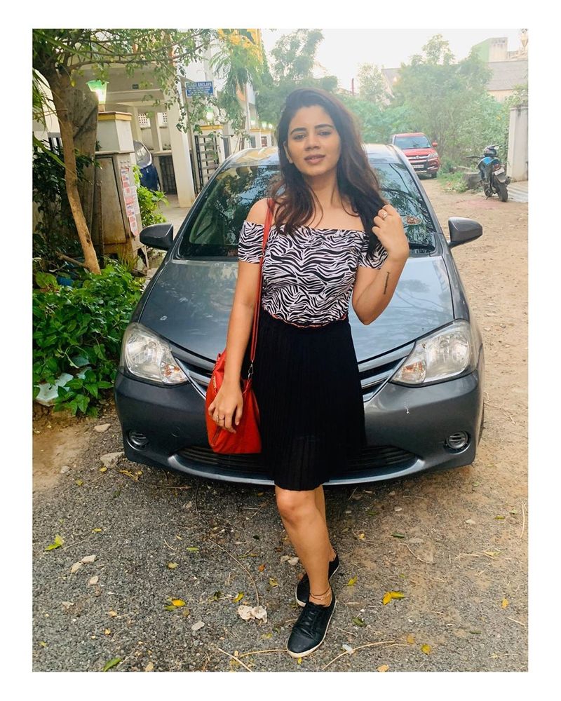 Soundarya nanjuda