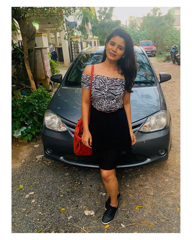 Soundarya nanjuda