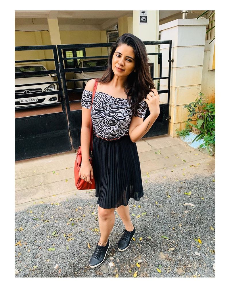 Soundarya nanjuda