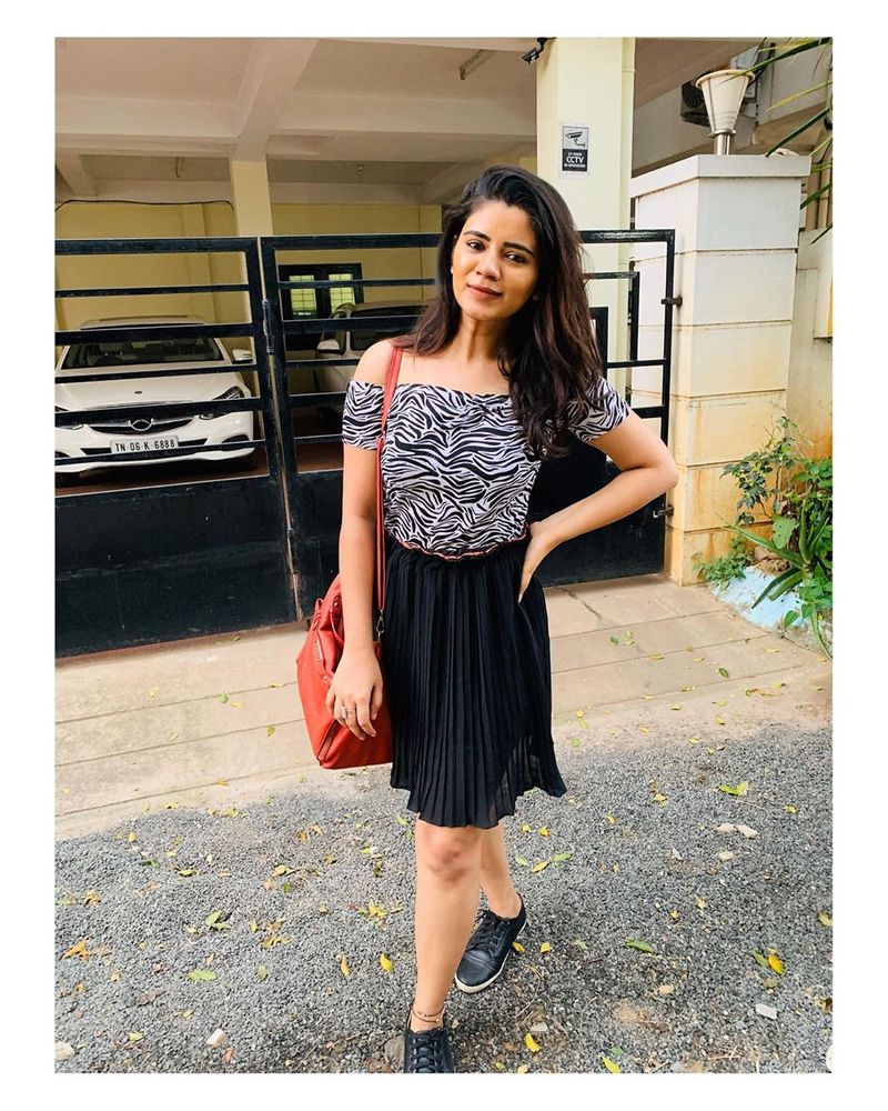Soundarya nanjuda