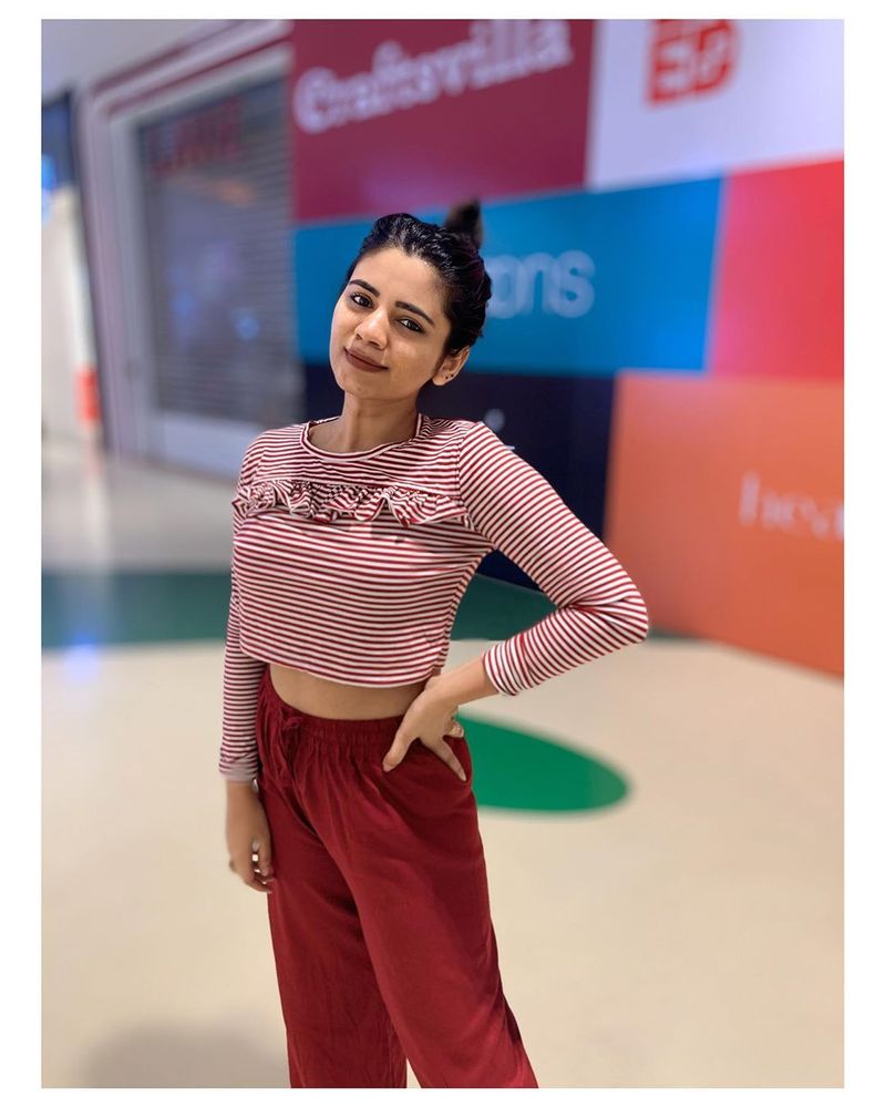 Soundarya nanjuda