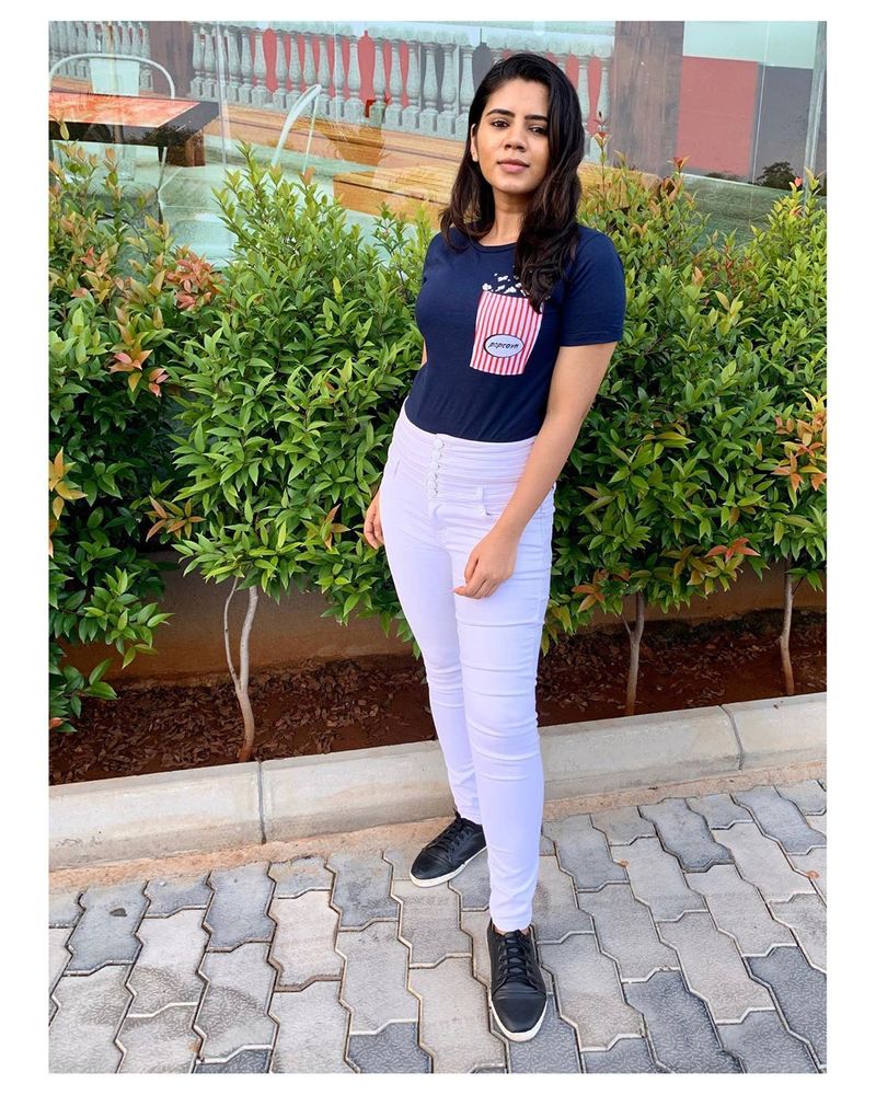 Soundarya nanjuda