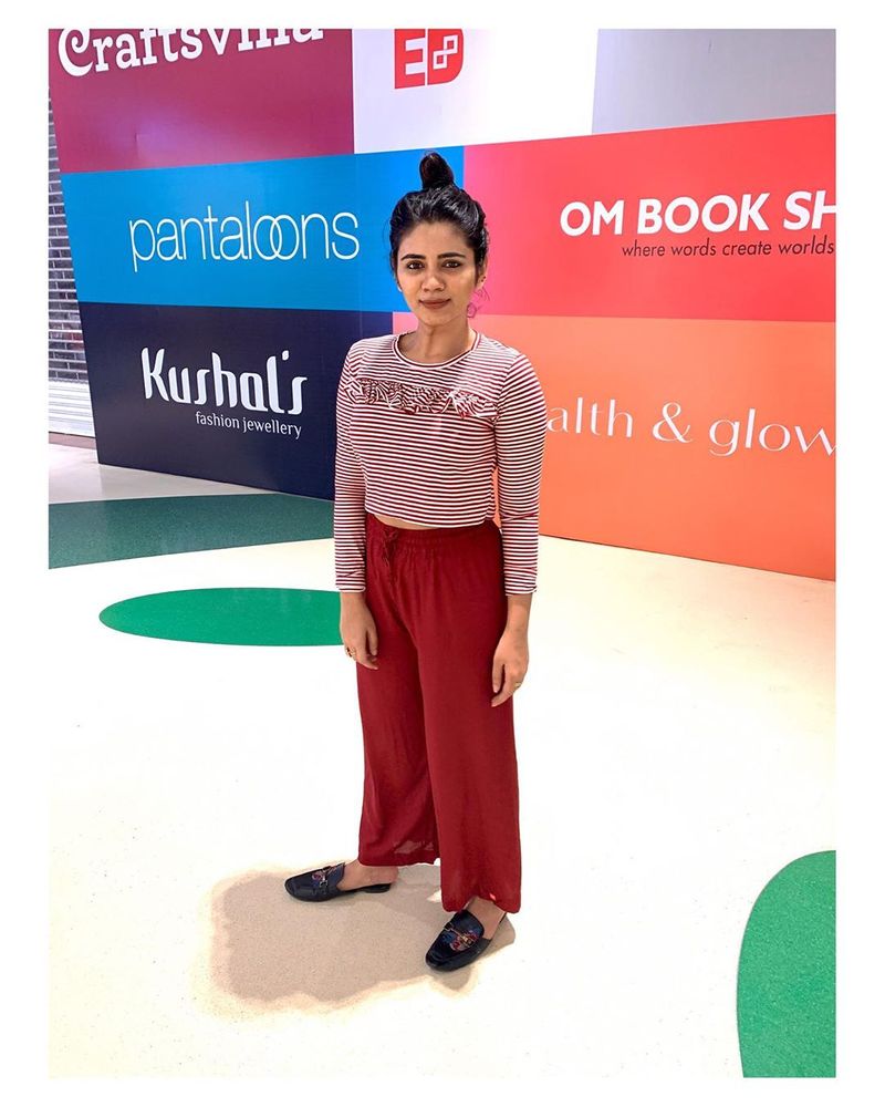Soundarya nanjuda