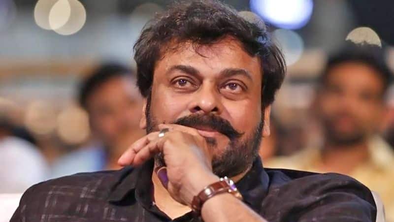Chiranjeevi Announced RS 6.2 Crore Has Been Collected For Tollywood Cinema Labour