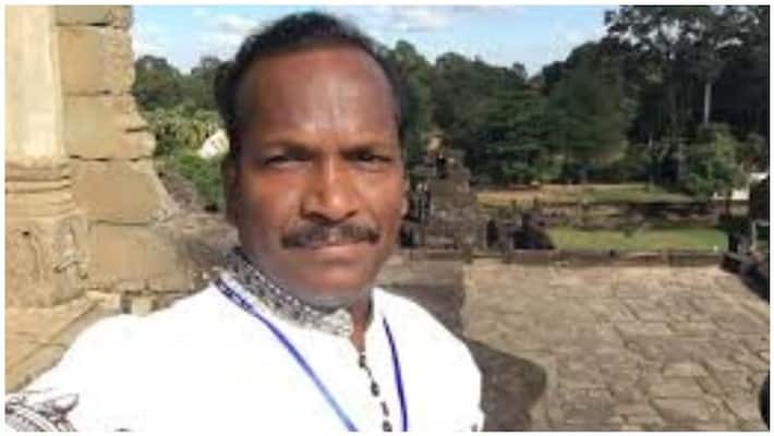 How to beat Corona 2nd wave ..? Paranoid doctor Thanikachalam who came out again How to beat Corona 2nd wave ..? Paranoid doctor Thanikachalam who came out again