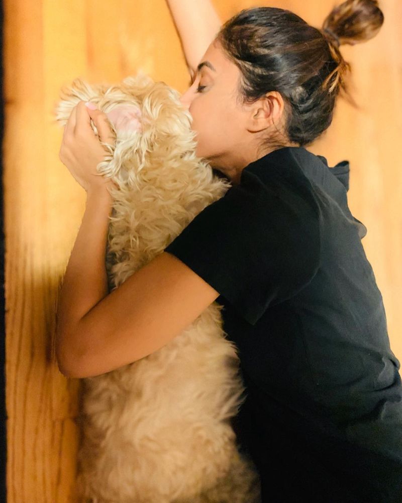 Priya banjeer