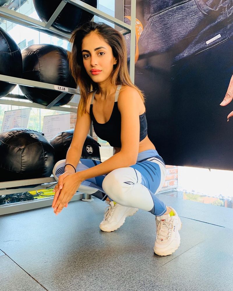 Priya banjeer